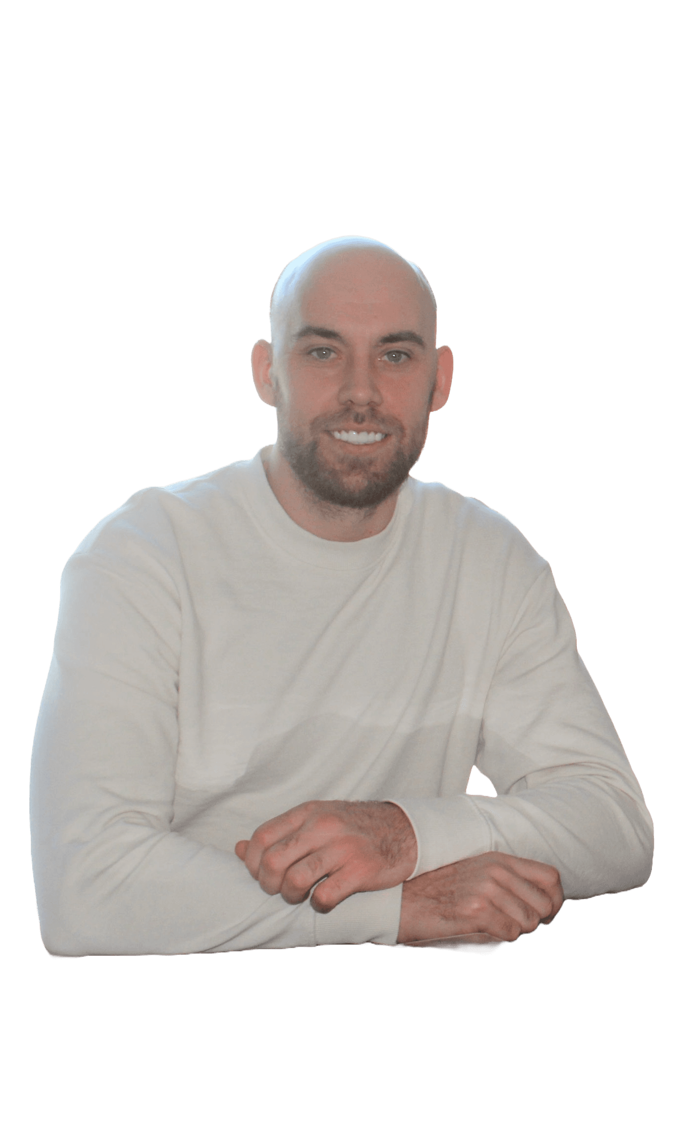 Iegor Koliev avatar